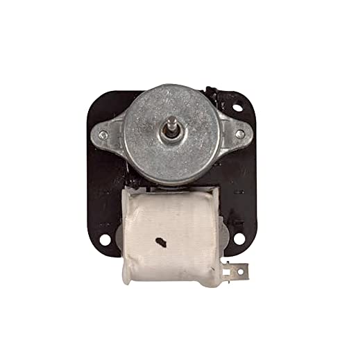 Whirlpool WP10449501 Refrigerator Evaporator Fan Motor - Genuine OEM