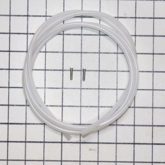 Whirlpool W10823511 Refrigerator 1/4" Water Tube Kit - Genuine OEM