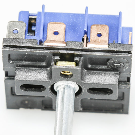 Whirlpool WP9759474 Cooktop Dual Infinite Switch - Genuine OEM