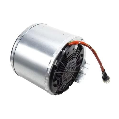 Whirlpool WPW10291577 Range Hood Fan Motor Assembly - Genuine OEM