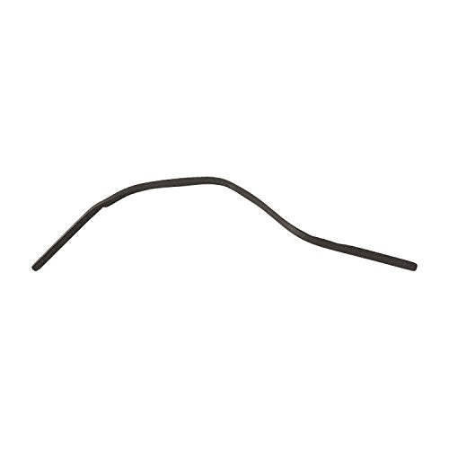 Electrolux 241869708 Refrigerator Gasket Cover - Genuine OEM