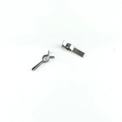 Samsung DA82-02367A Refrigerator Y-Clip Assembly - Genuine OEM