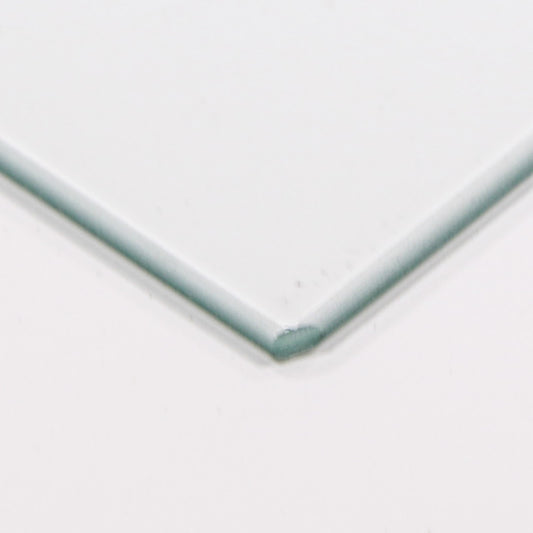 Whirlpool WPW10296571 Refrigerator Glass Pantry Shelf - Genuine OEM
