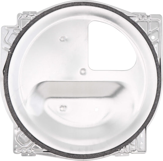 Speed Queen D518212 Bulkhead,Rear-Galv-Punch-Steam - Genuine OEM