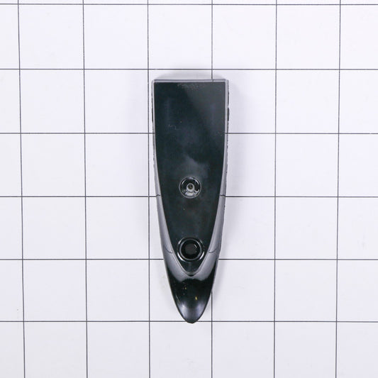 Whirlpool WPW10410341 Range Spacer (Black) - Genuine OEM