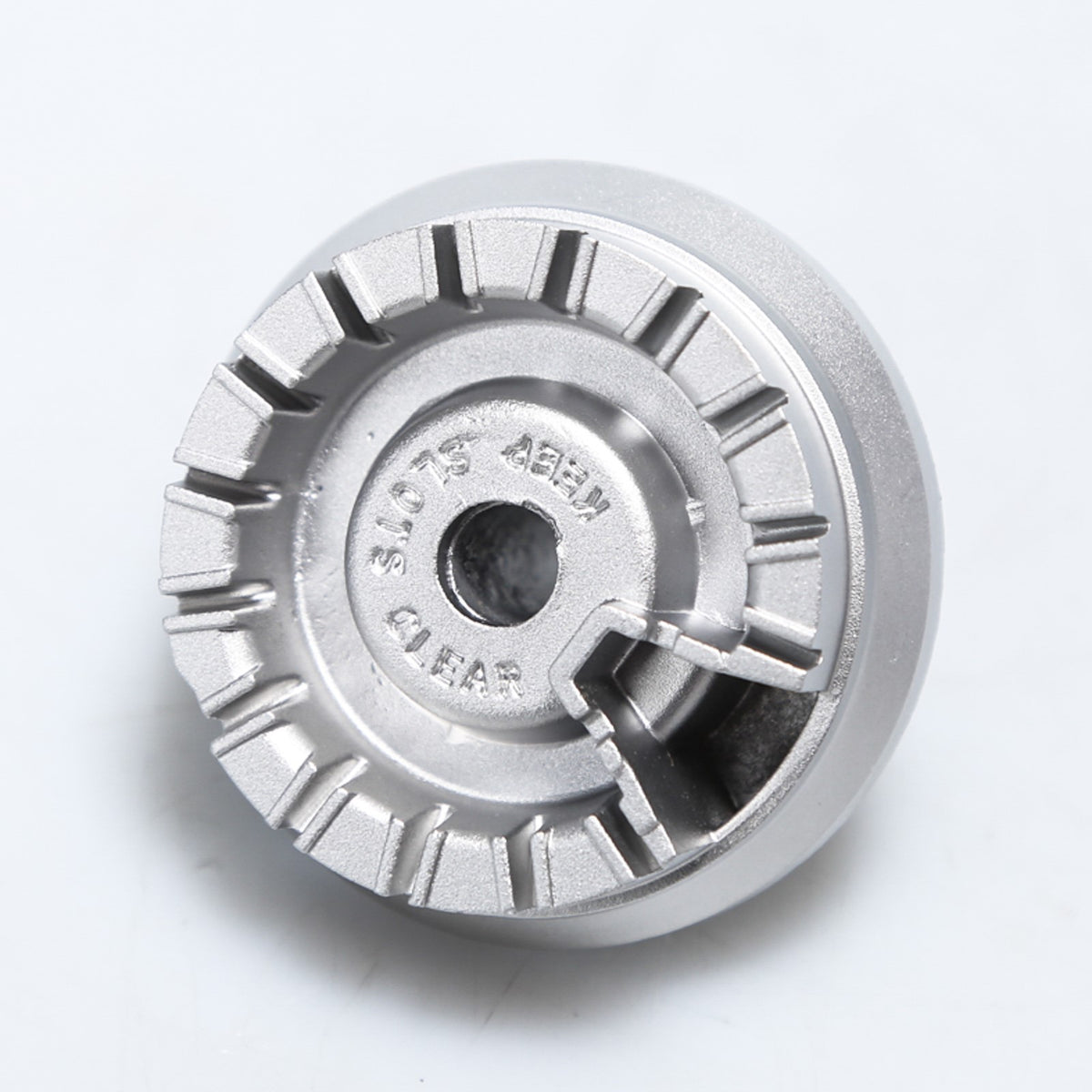 GE WB16X24721 Surface Burner (Small) - Genuine OEM