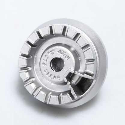 GE WB16X24721 Surface Burner (Small) - Genuine OEM