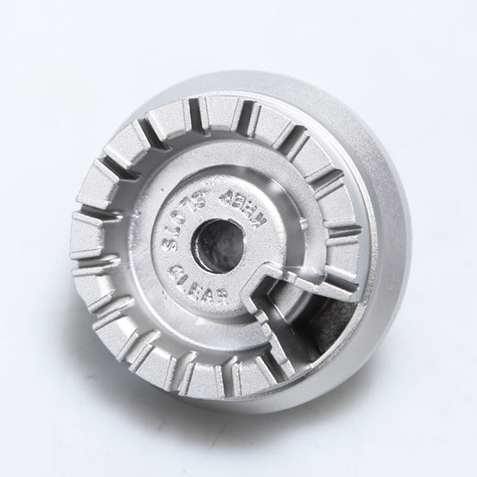 GE WB16X24721 Surface Burner (Small) - Genuine OEM