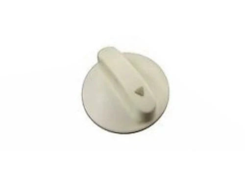 WP74003612 Whirlpool Knob (Black)