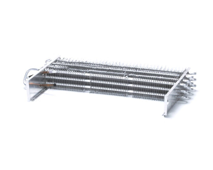 242044505 Electrolux Evaporator