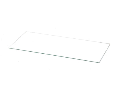 297291301 Electrolux Glass Drawer Cover