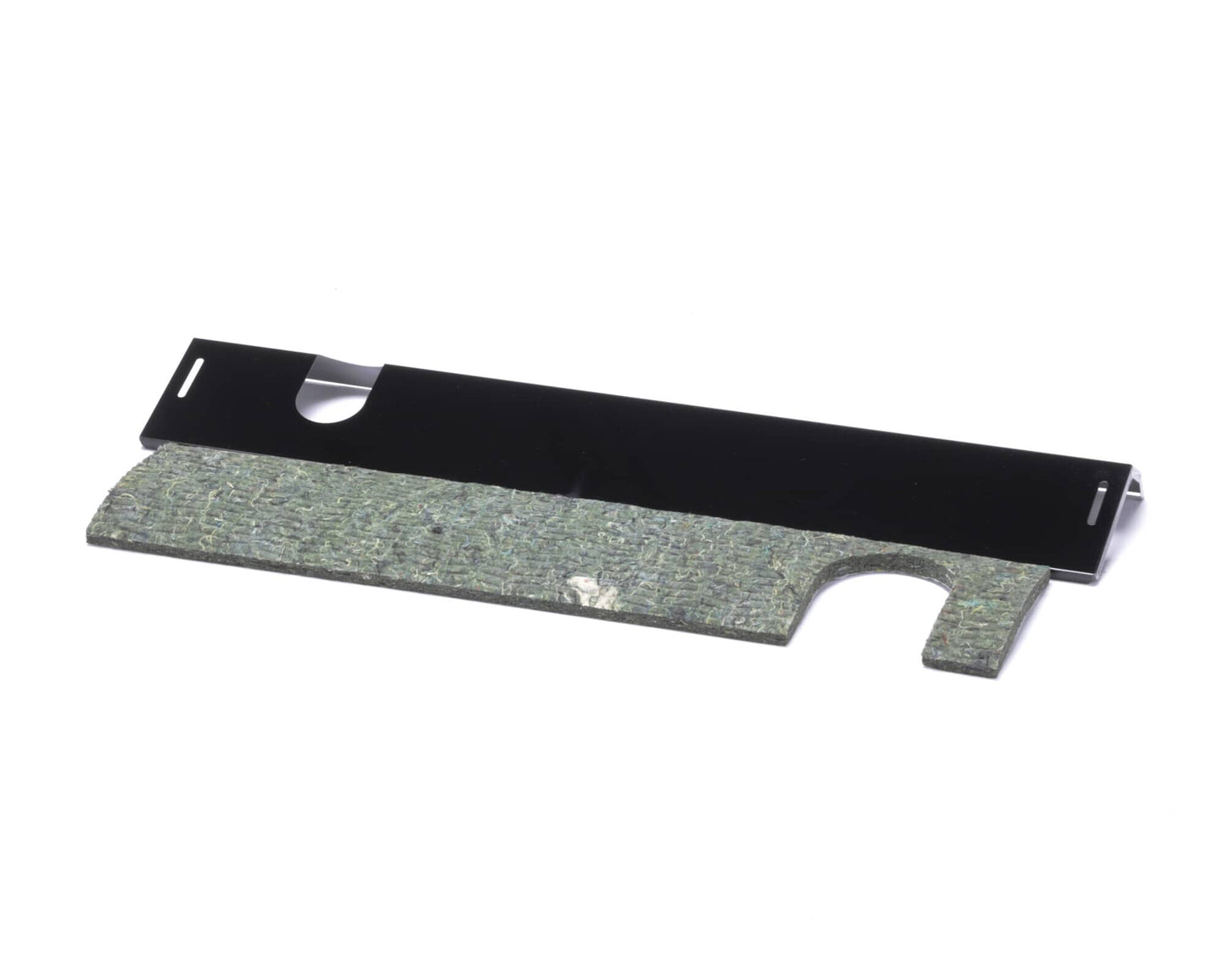 405537597 Electrolux Toe Kick Plate & Insulation Kit (Black)