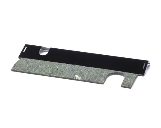 405537597 Electrolux Toe Kick Plate & Insulation Kit (Black)