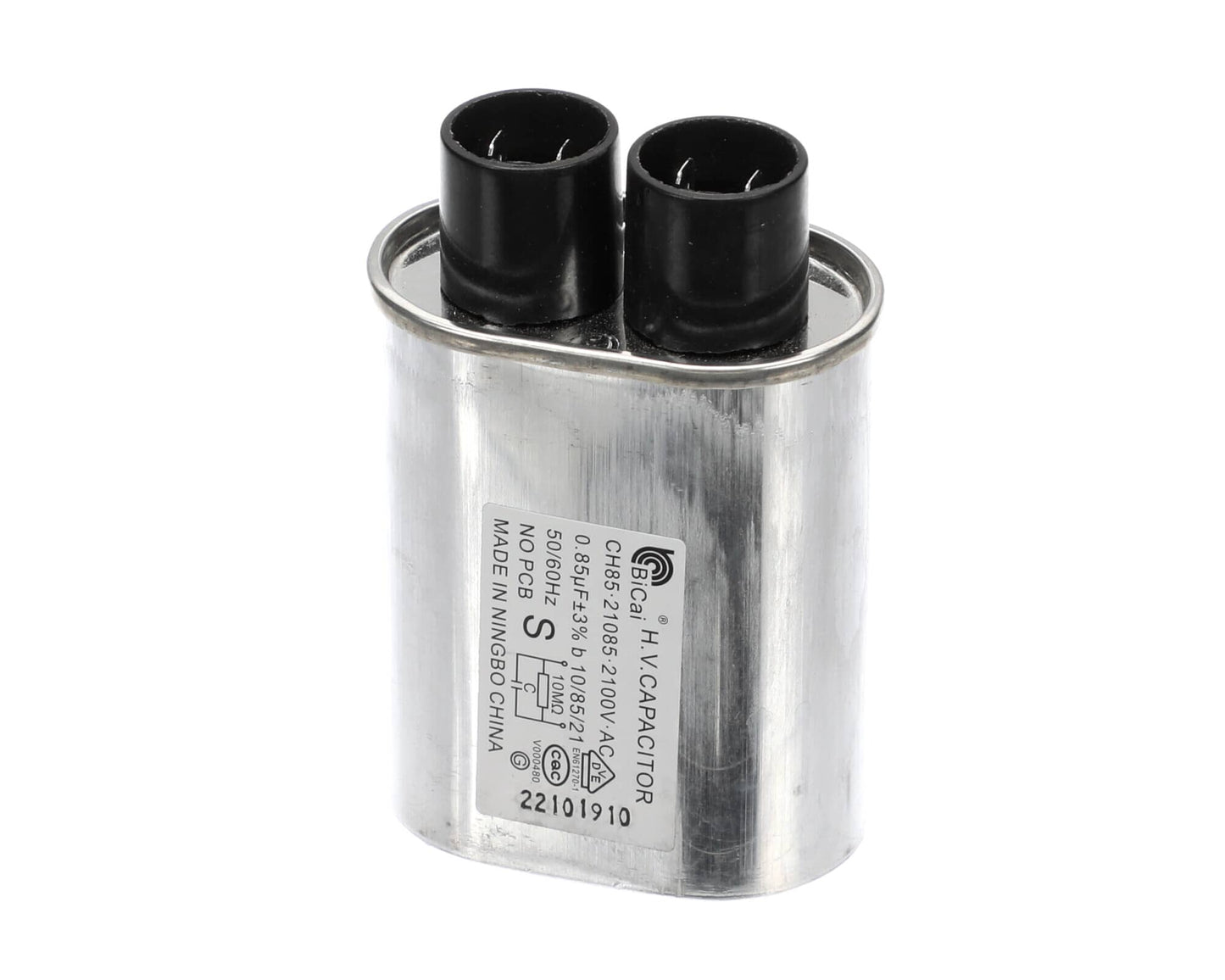 5304518895 Electrolux Capacitor