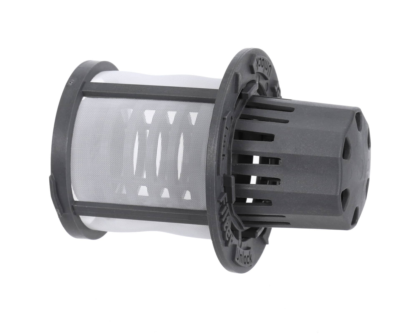 WD12X25995 GE Fine Filter & Basket Assembly