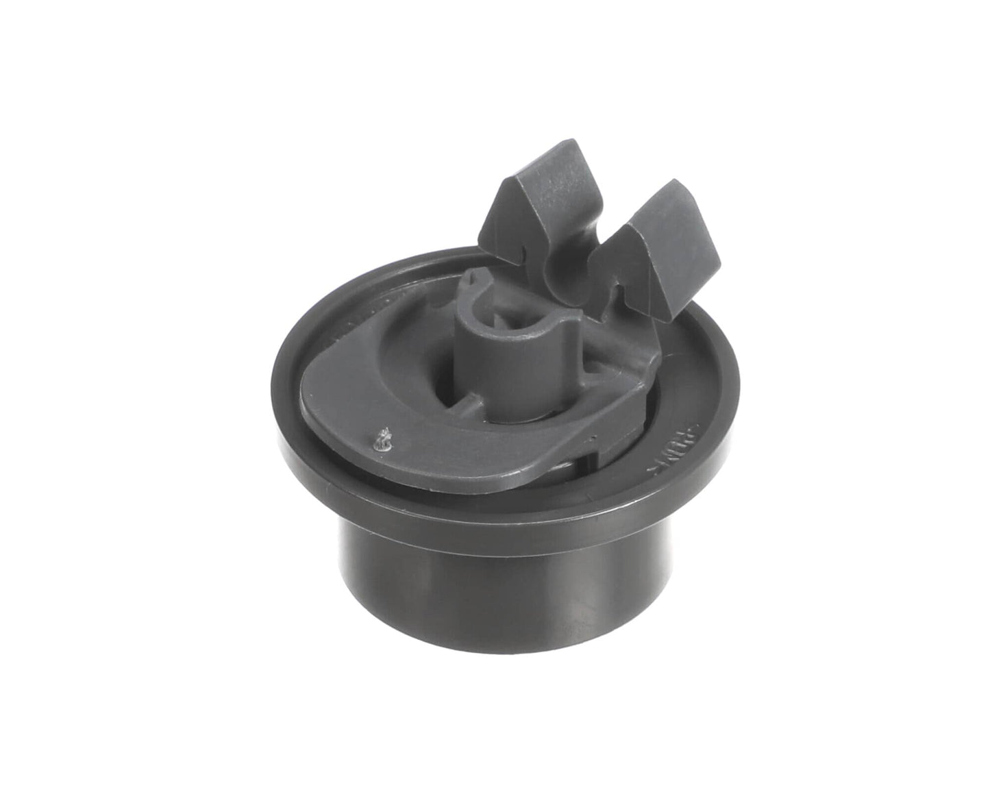 WD12X27747 GE Lower Rack Roller and Stud Assembly