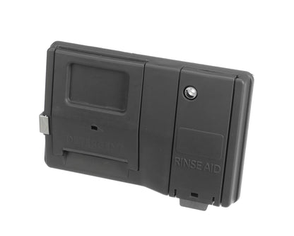 WD12X32798 GE Detergent Dispenser