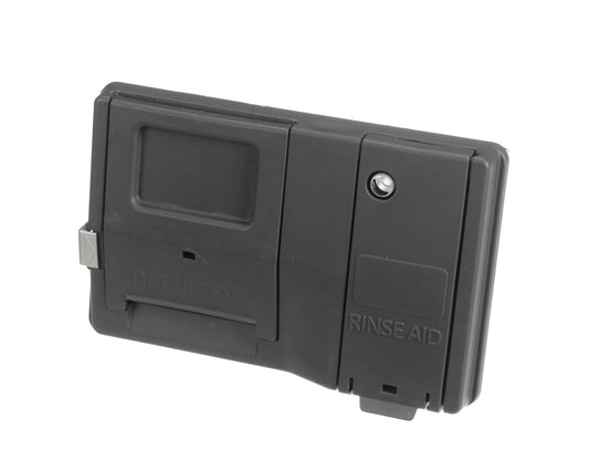 WD35X21736 GE Detergent Dispenser Kit