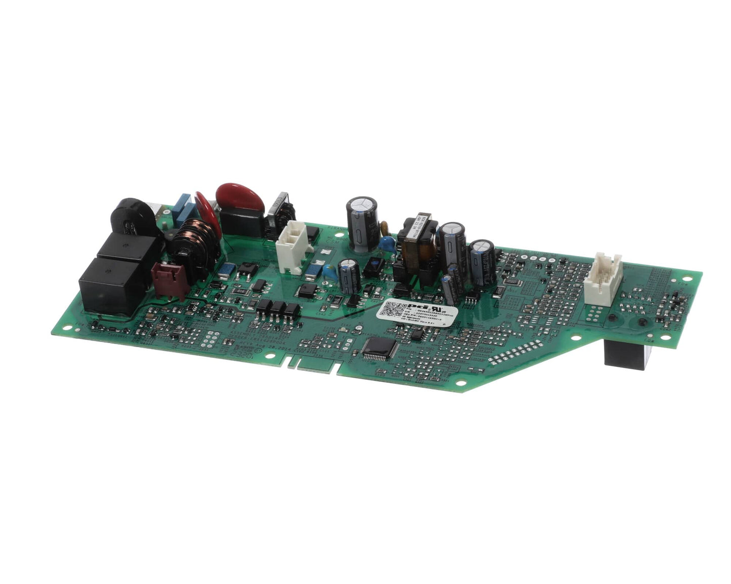 WD21X24901C GE Main Control Board