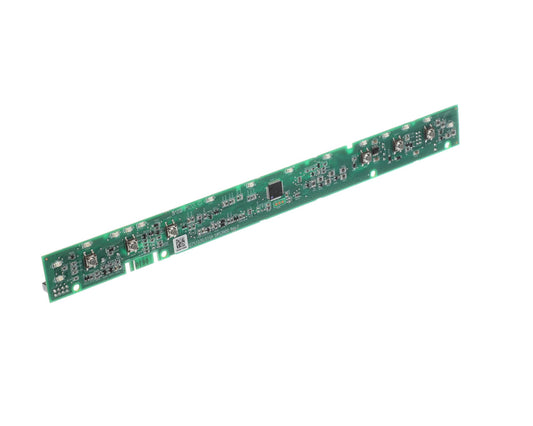 WD21X31899 GE User Interface Control Board