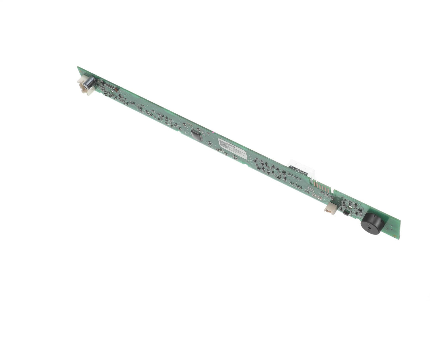 WD21X31904 GE User Interface Control Board