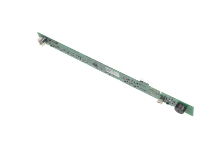 WD21X31904 GE User Interface Control Board