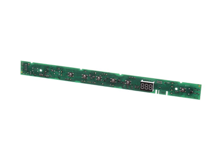 WD21X31909 GE User Interface Control Board