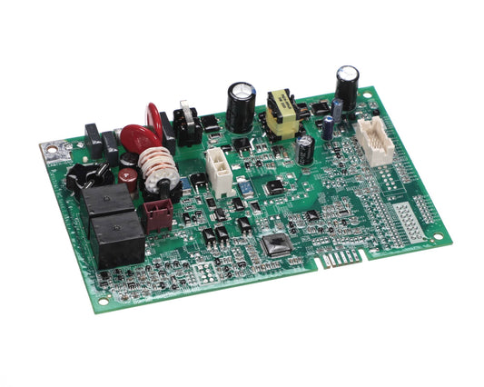 WD21X32163 GE Control Board