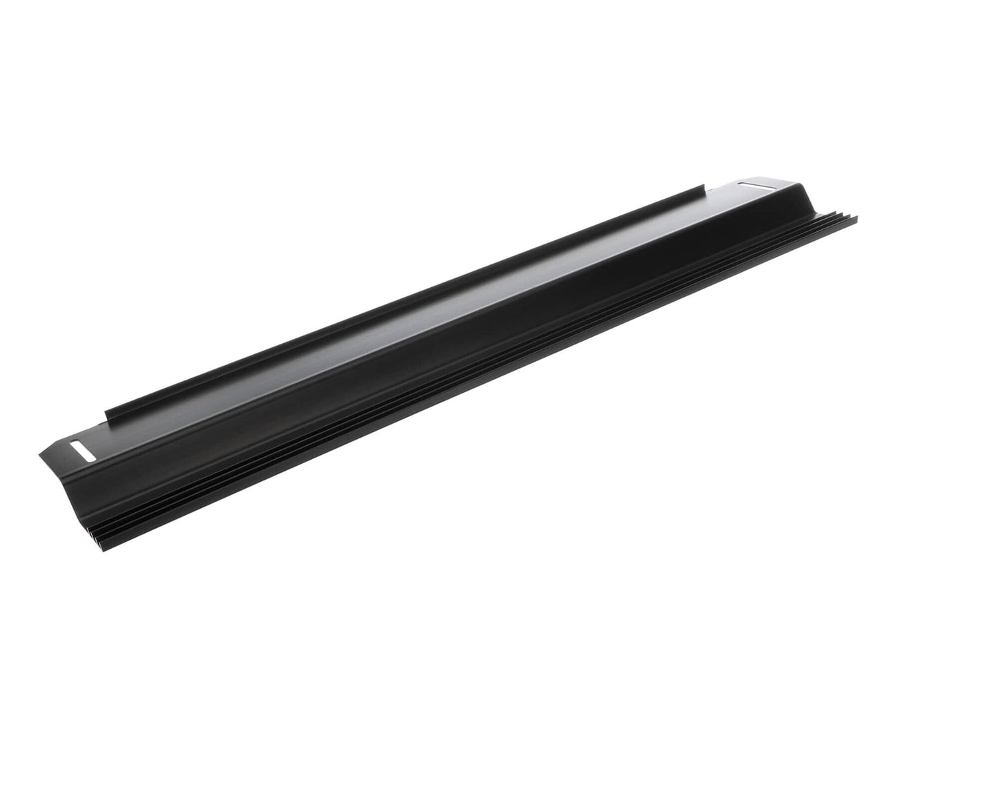 WD27X27752 GE Toe Kick Plate (Black)