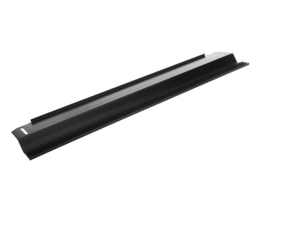 WD27X27752 GE Toe Kick Plate (Black)