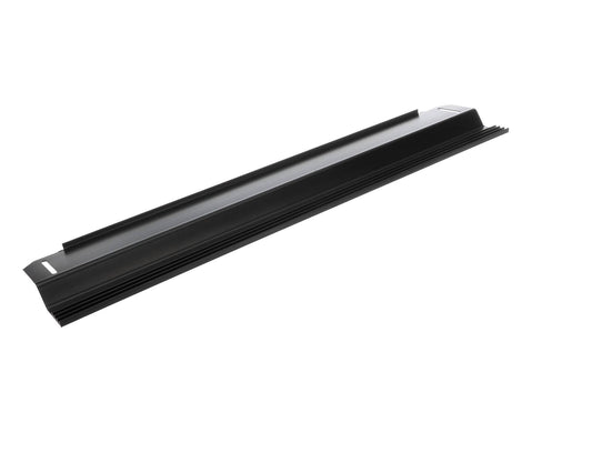 WD27X27752 GE Toe Kick Plate (Black)