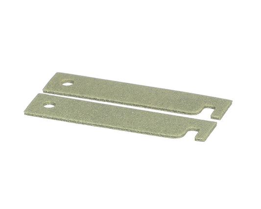WE03X37320 GE Bearing Slide (Green, 2-Pack)