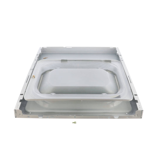 WE49X22295 GE Front Panel & Inner Door