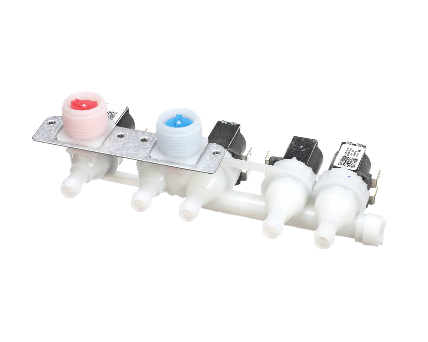 WH23X29553 GE Water Inlet Valve