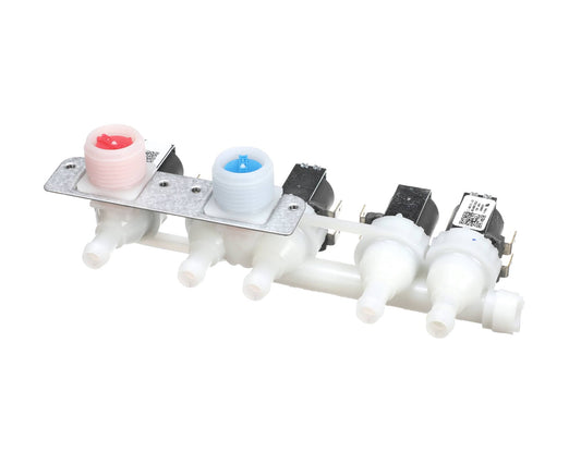 WH23X29553 GE Water Inlet Valve