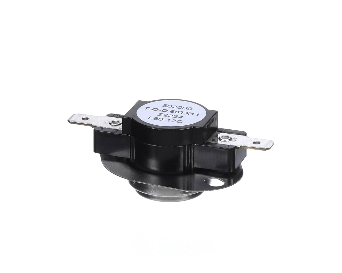 WP27X10066 GE Thermostat