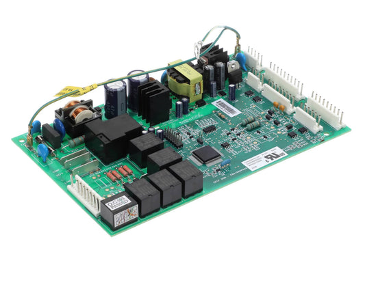 WR55X10942C GE Main Control Board