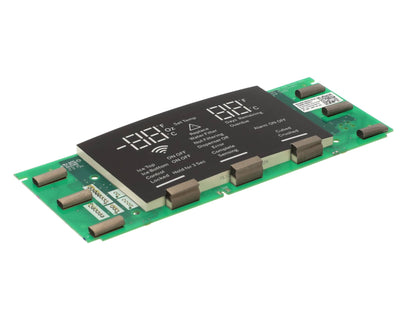 WR55X41025 GE Dispenser Control Board