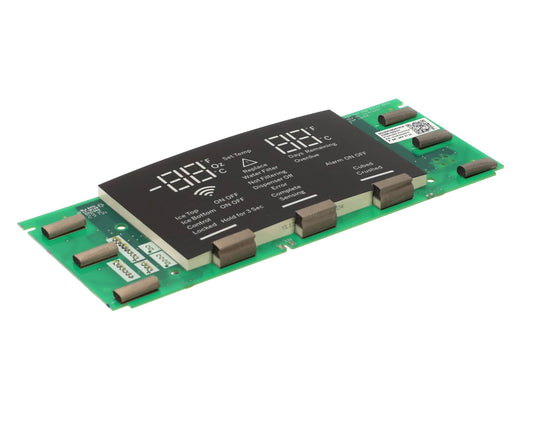 WR55X41027 GE Dispenser Control Board