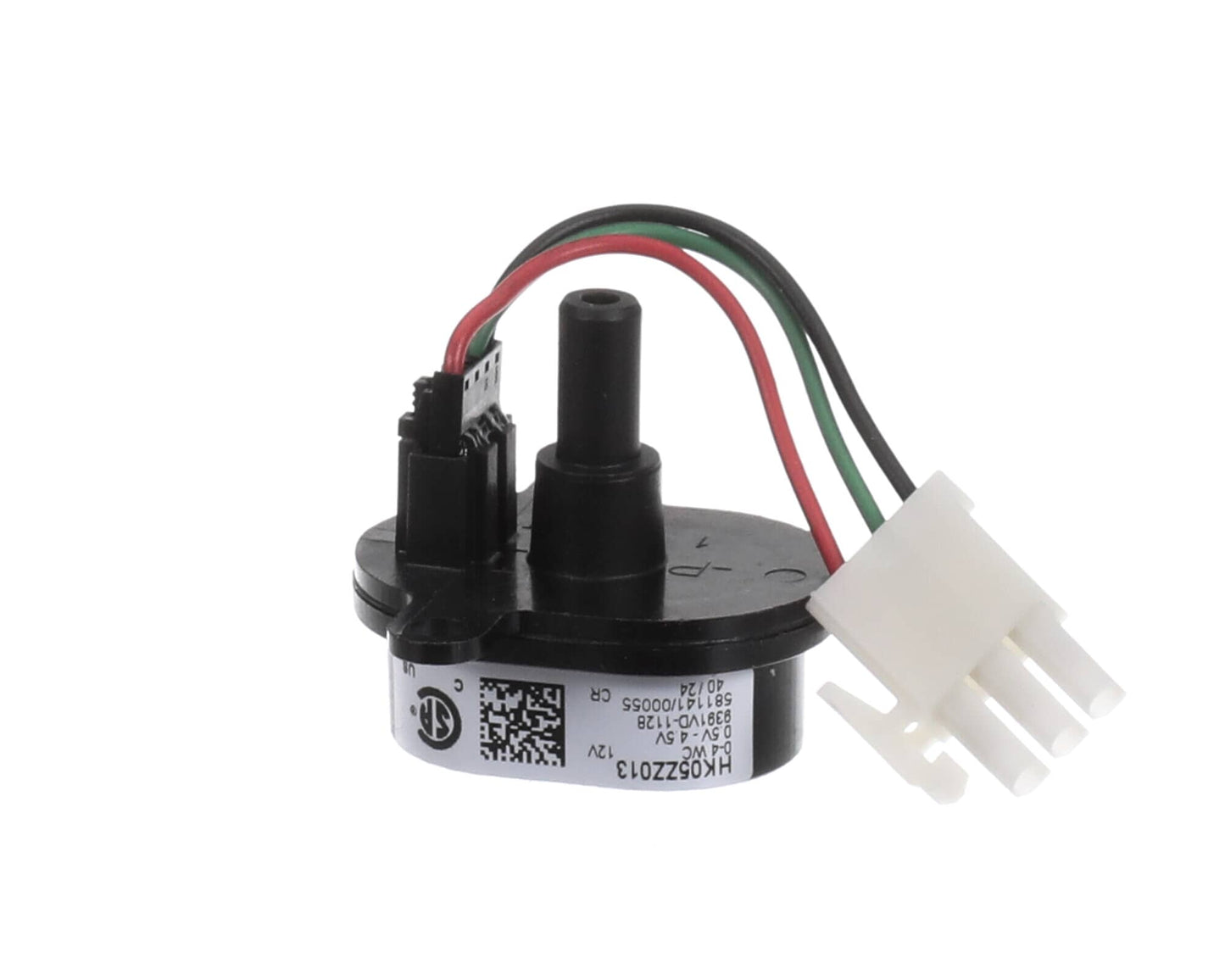 12026160 Bosch Power Control Module