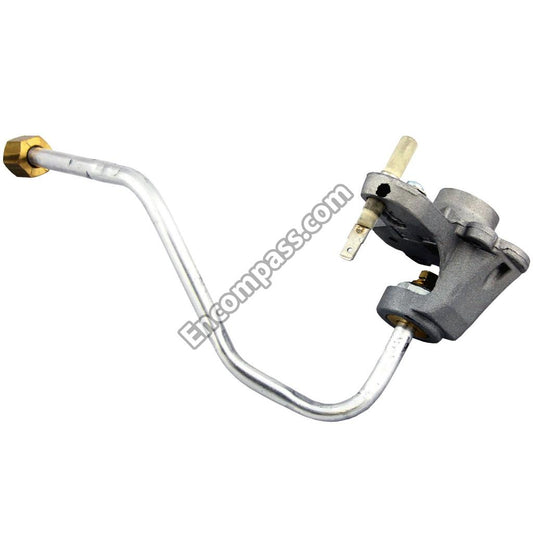 00499674 Bosch Orifice Holder Assembly (Right Front)