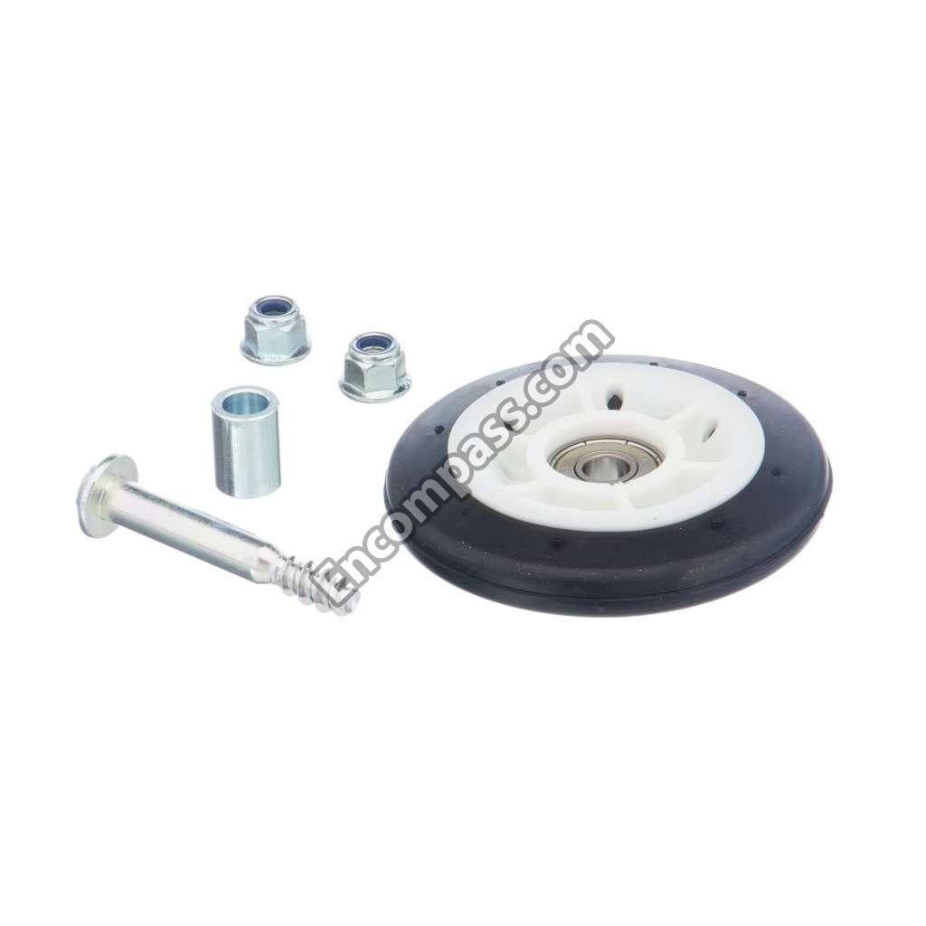 00613598 Bosch Drum Wheel Kit