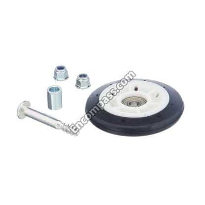 00613598 Bosch Drum Wheel Kit