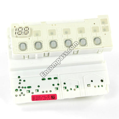 00665878 Bosch Main Control Board