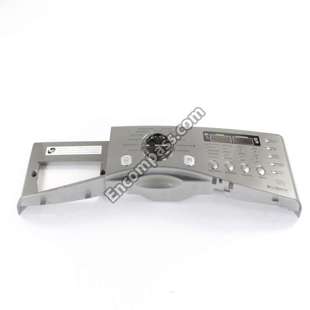 3721ER1273H LG Control Panel Assembly