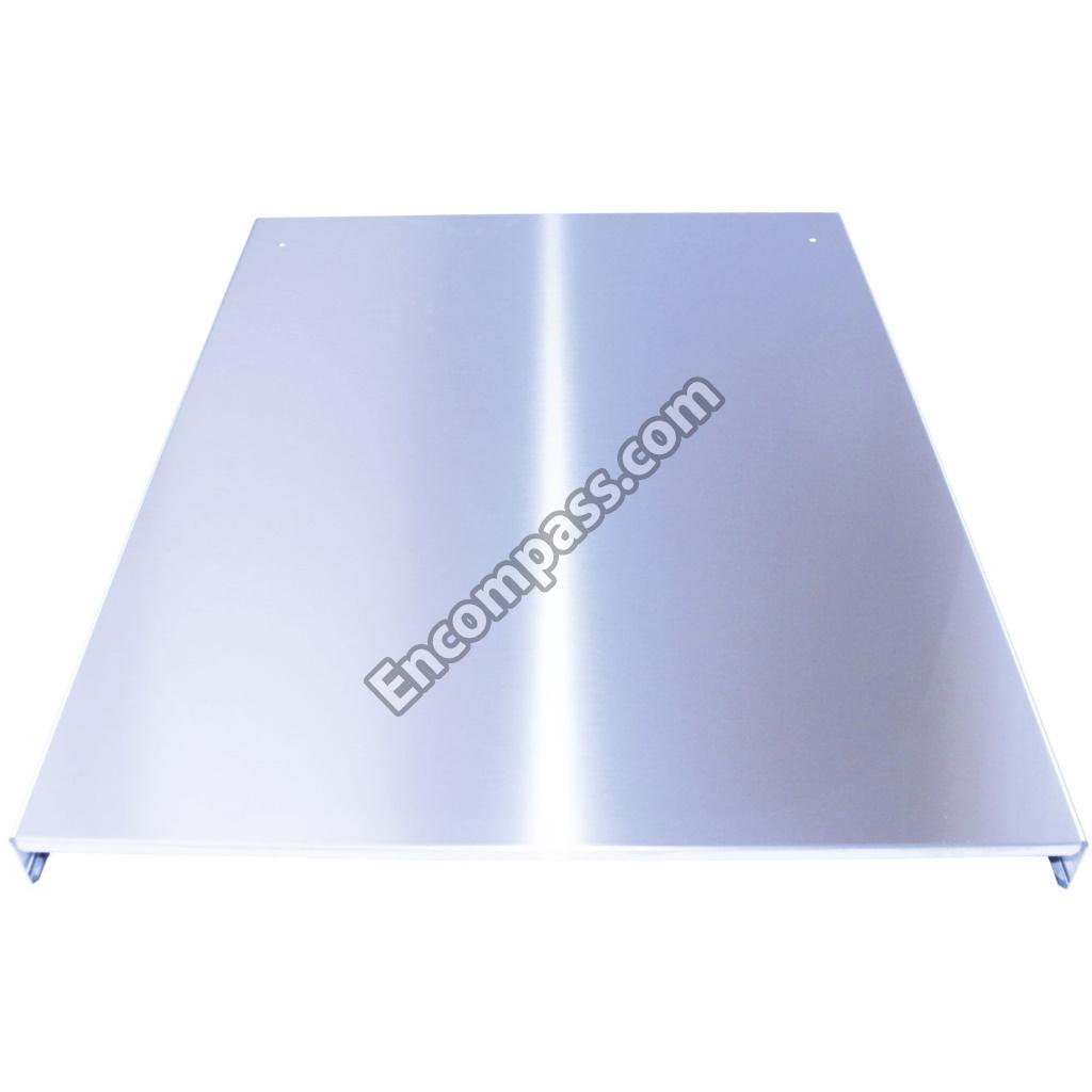 00689996 Bosch Outer Door Panel (Stainless)