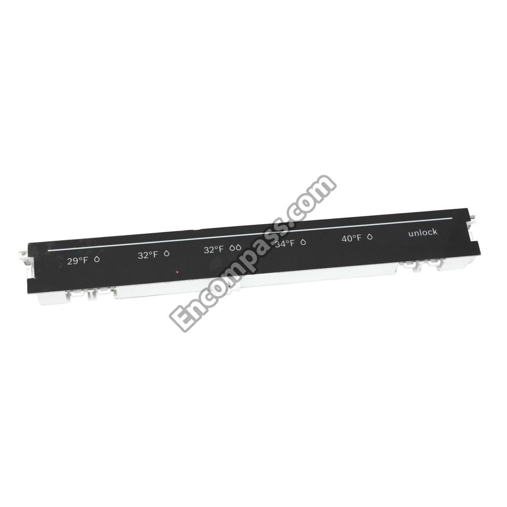 12028340 Bosch Display Control Module