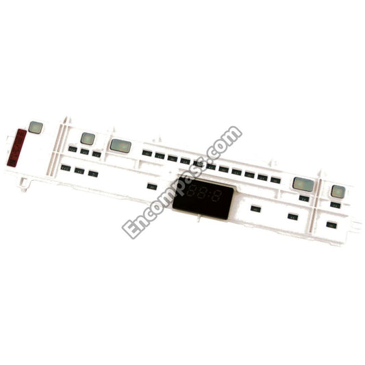 00675104 Bosch Main Control Board