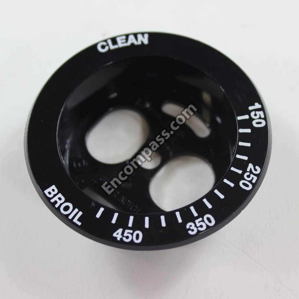 WP311066 Whirlpool Knob Dial
