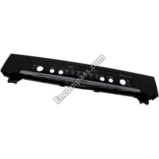 00686801 Bosch Control Board Panel
